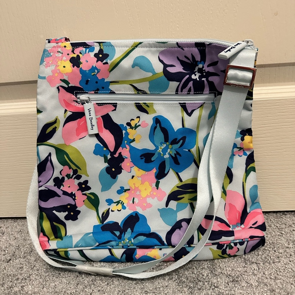 Vera Bradley Purse